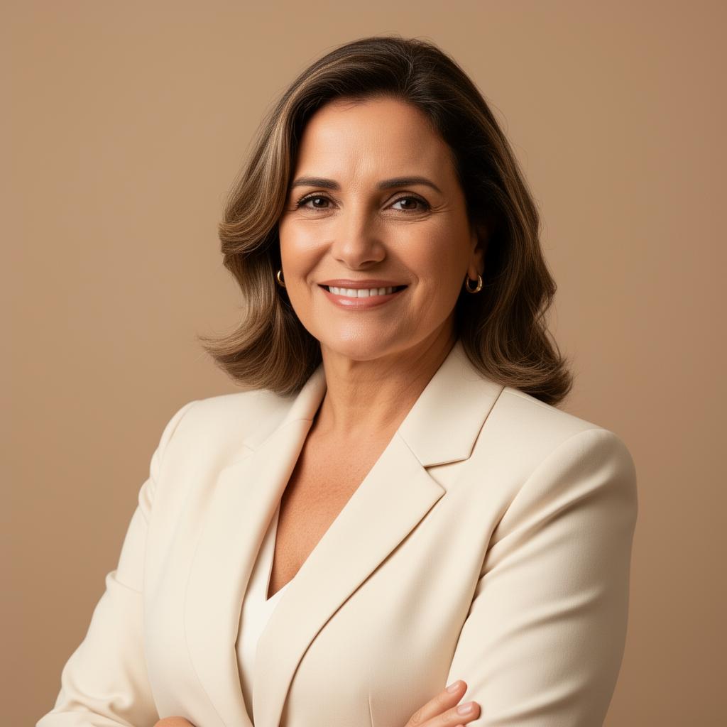 Jeane Barros — Corretora de Imóveis